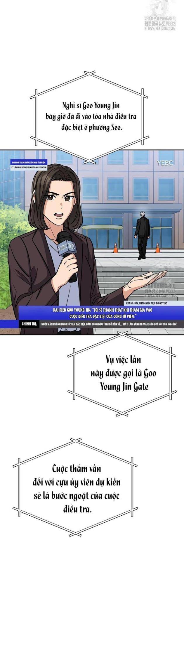 Quân Sư Nghị Sĩ - Page 6