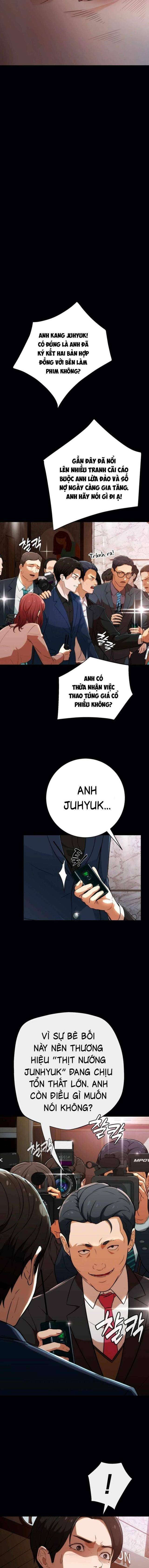 Lừa Đảo Bằng Giọng Nói Làm Đảo Lộn Cuộc Sống Của Bạn - Page 34