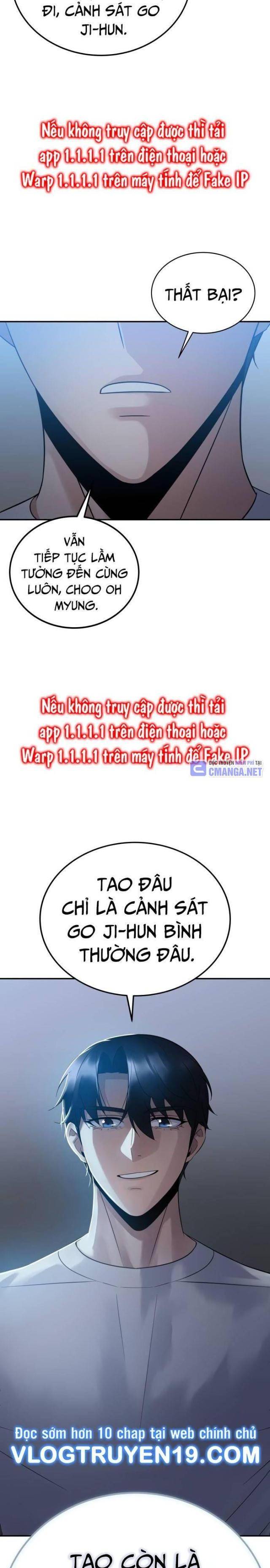 Chuyển Sinh Trở Thành Cảnh Sát: Ta Dùng Tiền Trừng Trị Kẻ Ác - Page 74