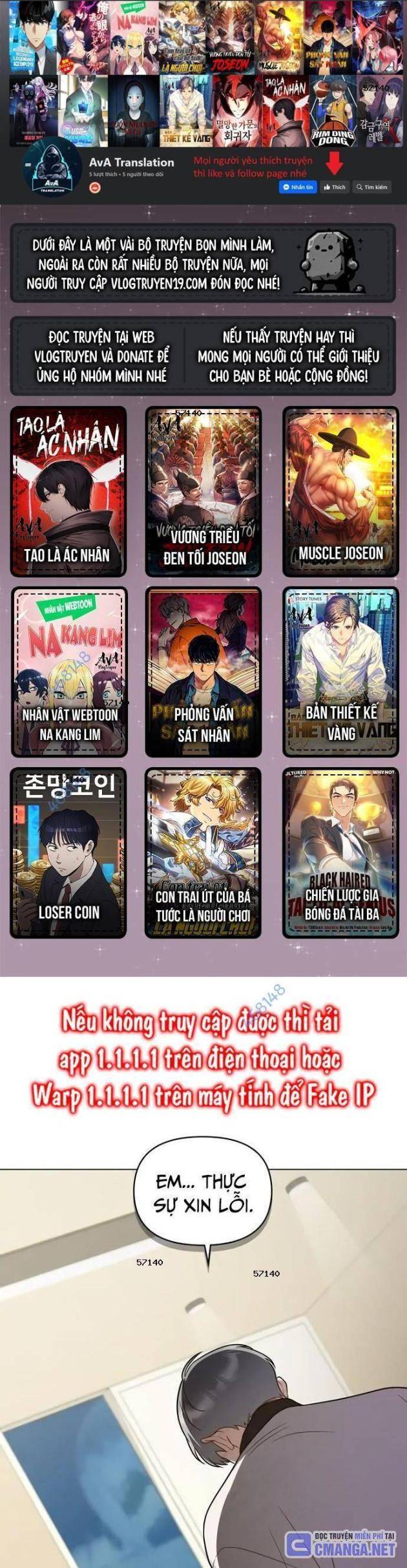 Cuộc Đời Thứ Hai Của Tôi Với Tư Cách Là Một Idol - Page 38