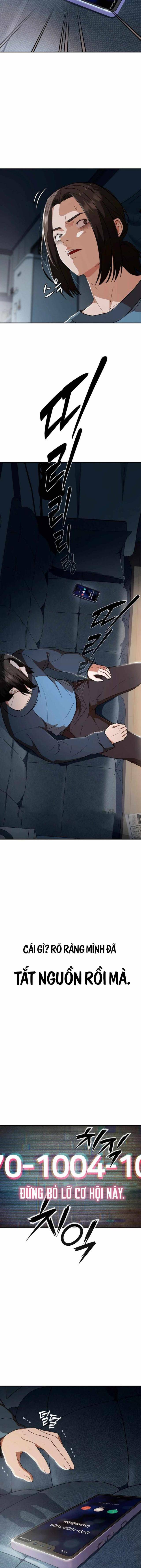 Lừa Đảo Bằng Giọng Nói Làm Đảo Lộn Cuộc Sống Của Bạn - Page 67