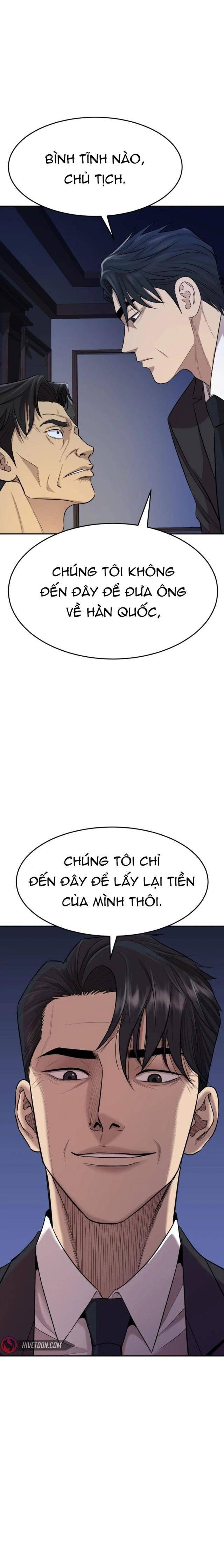 Cháu Trai Thiên Tài Của Vua Cho Vay Nặng Lãi - Page 50