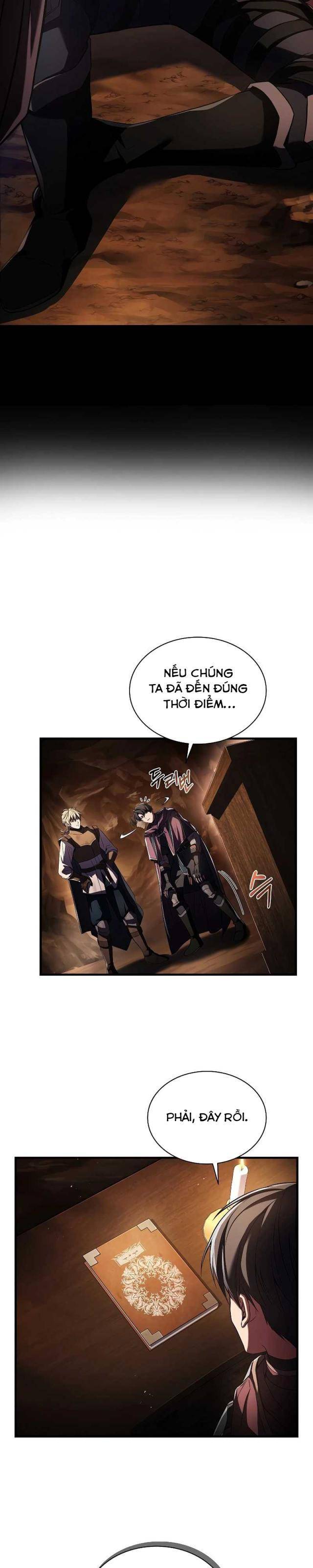 Tử Vong Quân Chủ - Page 103