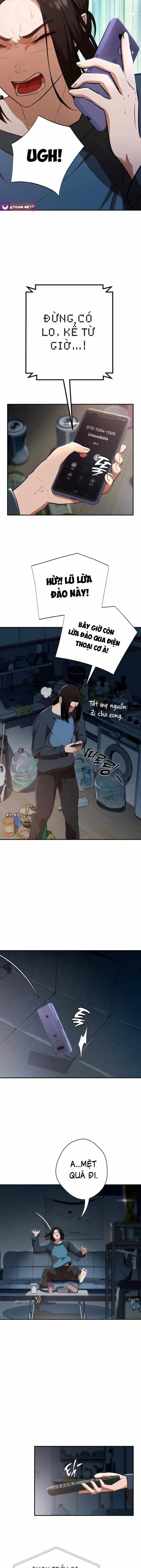 Lừa Đảo Bằng Giọng Nói Làm Đảo Lộn Cuộc Sống Của Bạn - Page 66