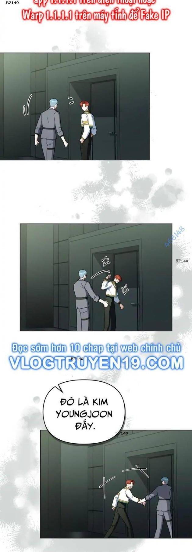 Cuộc Đời Thứ Hai Của Tôi Với Tư Cách Là Một Idol - Page 105