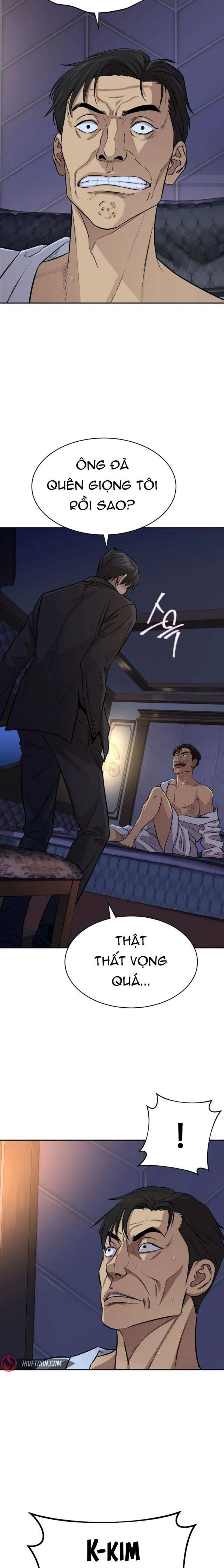 Cháu Trai Thiên Tài Của Vua Cho Vay Nặng Lãi - Page 47