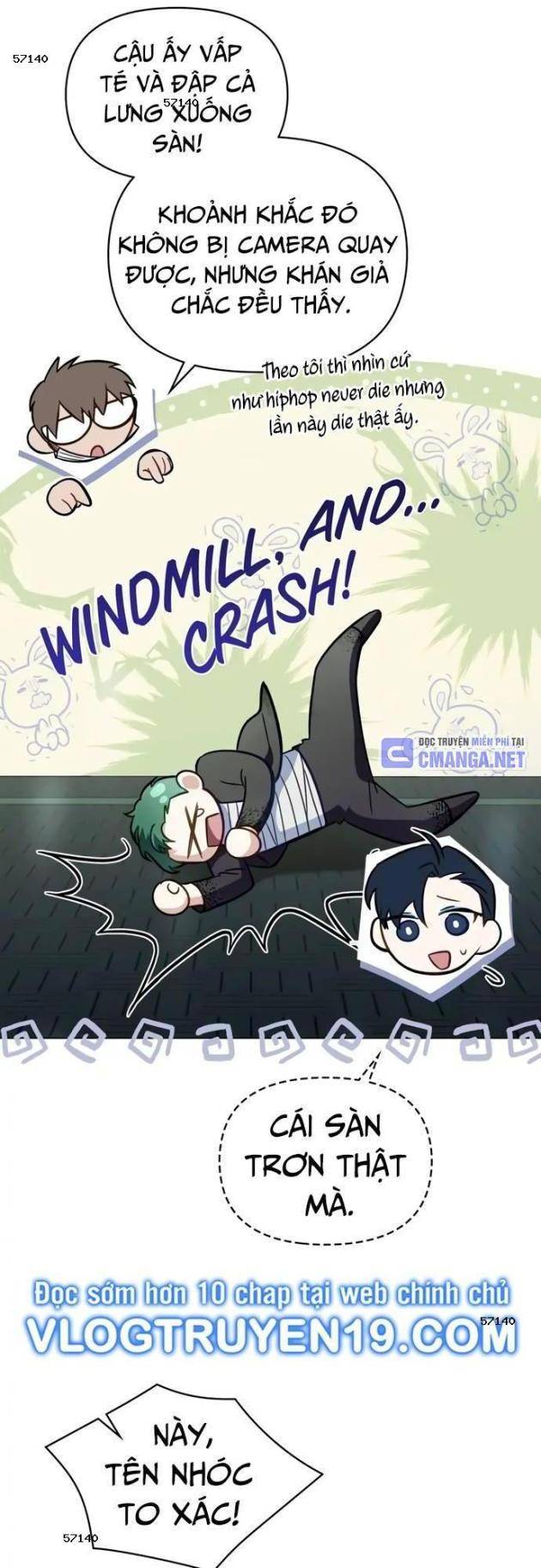 Cuộc Đời Thứ Hai Của Tôi Với Tư Cách Là Một Idol - Page 100