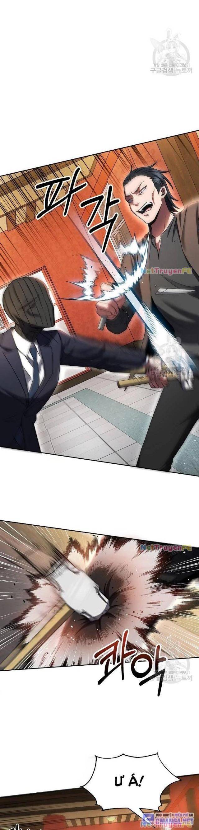 Sự Khởi Đầu Của Tiền Nhân - Page 75