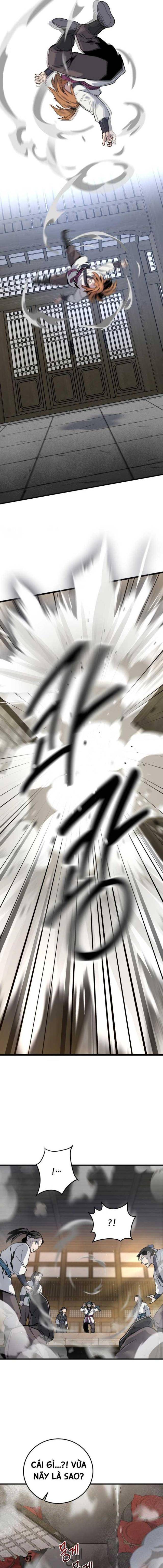 Sư Tôn Của Ta Luôn Dõi Theo - Page 30