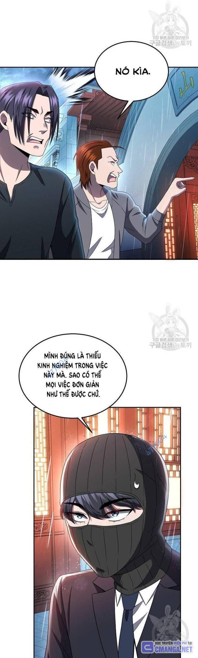 Sự Khởi Đầu Của Tiền Nhân - Page 67