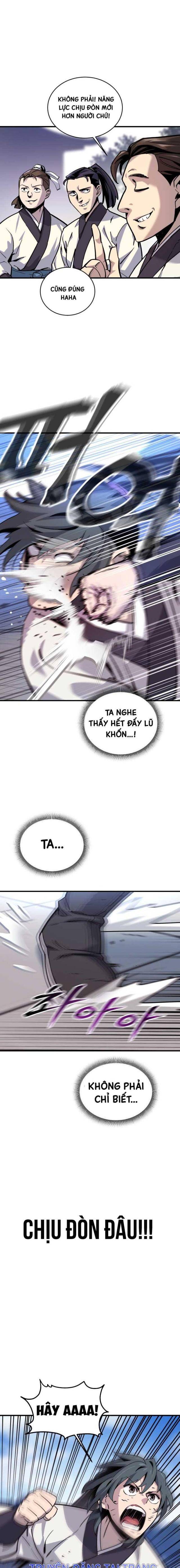 Sư Tôn Của Ta Luôn Dõi Theo - Page 39