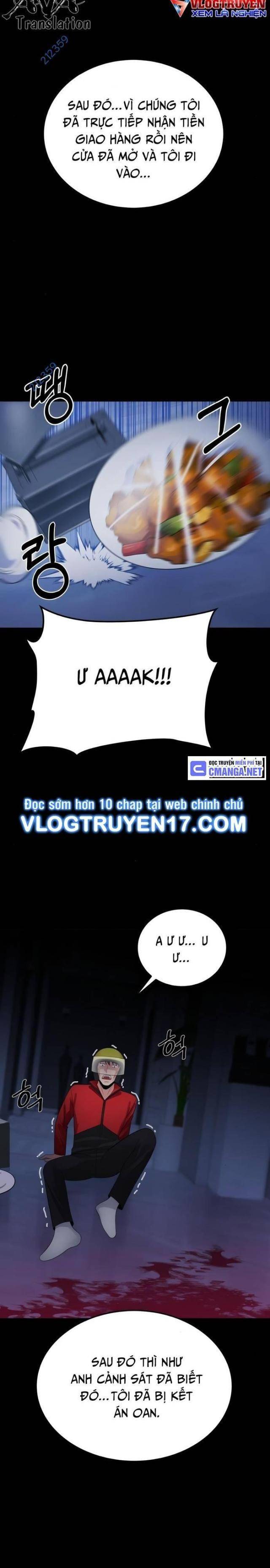 Chuyển Sinh Trở Thành Cảnh Sát: Ta Dùng Tiền Trừng Trị Kẻ Ác - Page 4