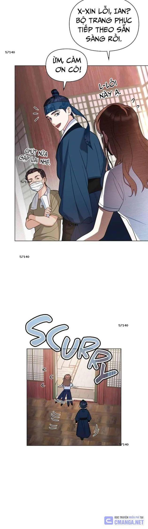 Cuộc Đời Thứ Hai Của Tôi Với Tư Cách Là Một Idol - Page 13