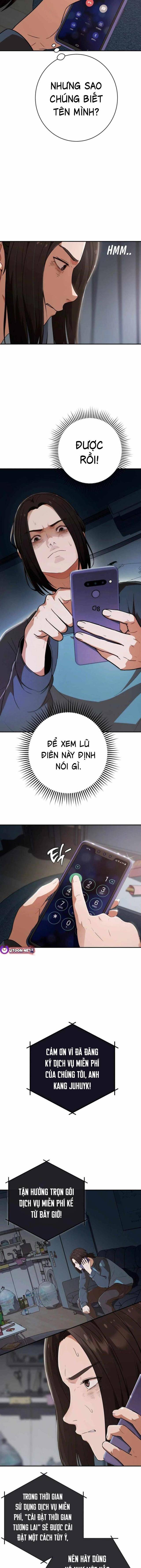 Lừa Đảo Bằng Giọng Nói Làm Đảo Lộn Cuộc Sống Của Bạn - Page 16