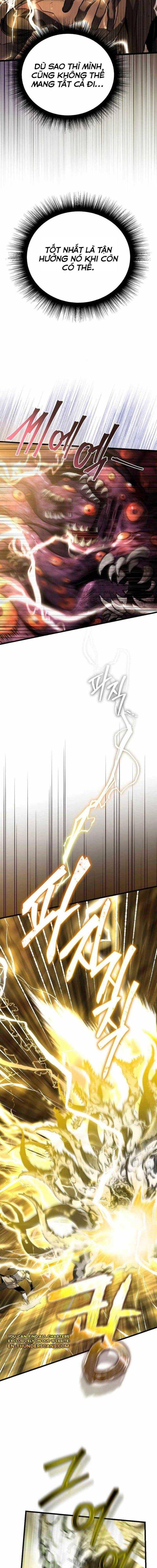 Ta Đoạt Bảo Ma Thần - Page 44