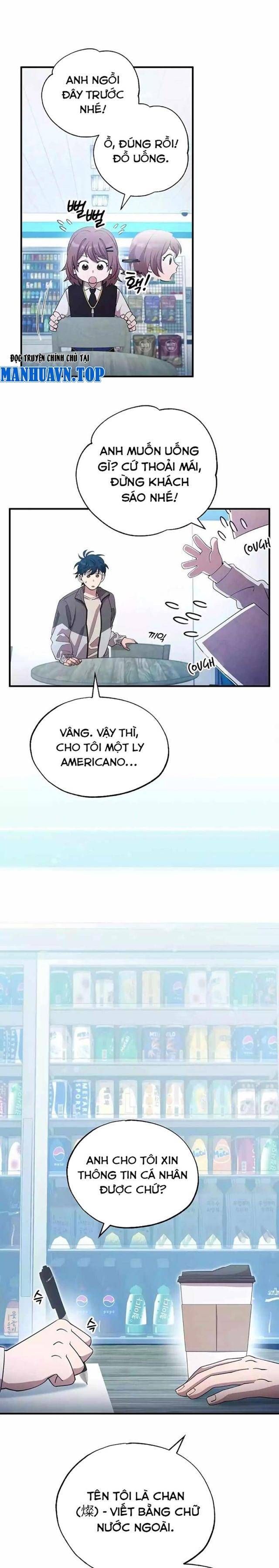 Cửa Hàng Diệu Kỳ - Page 73