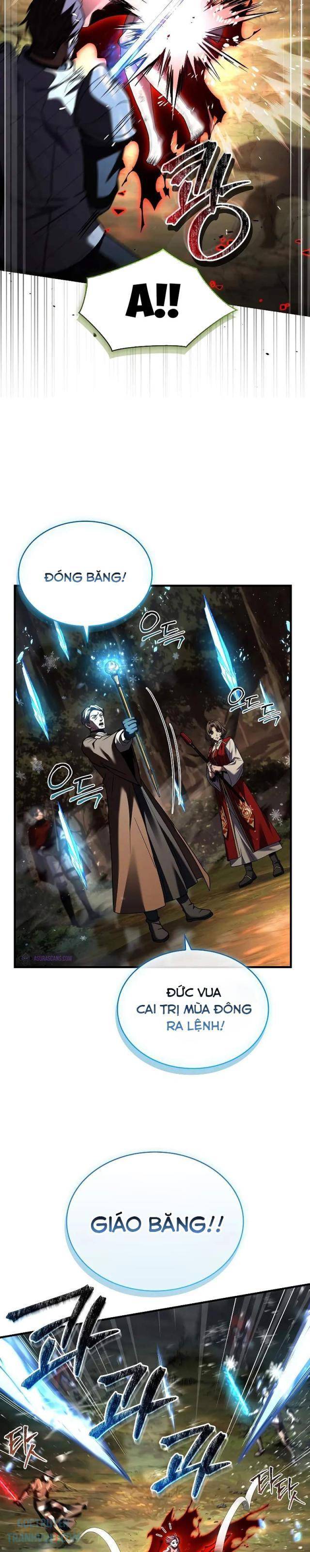 Tử Vong Quân Chủ - Page 13