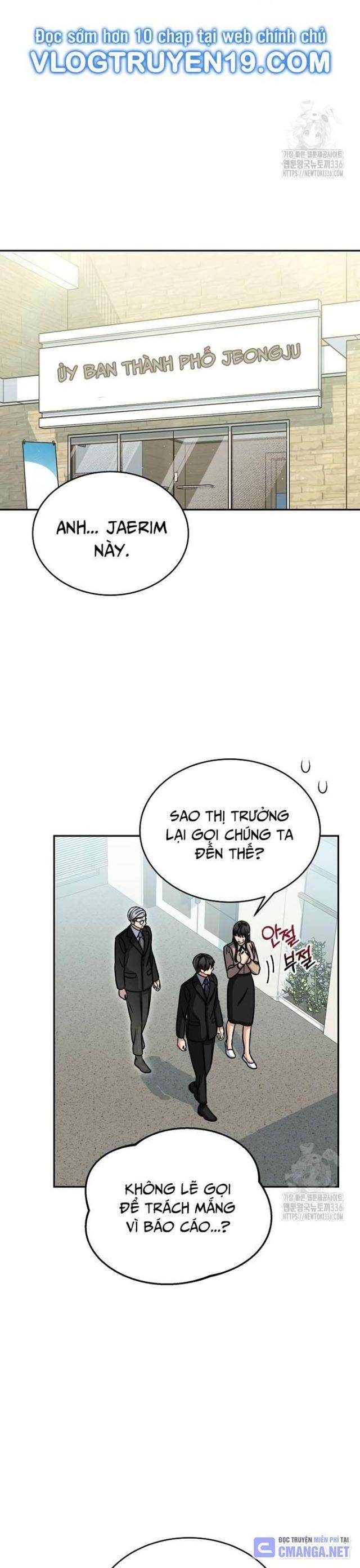 Quân Sư Nghị Sĩ - Page 13