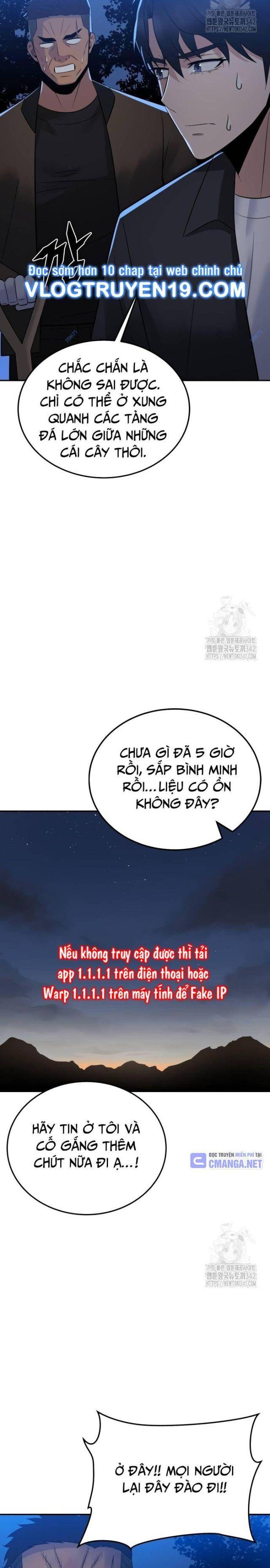 Chuyển Sinh Trở Thành Cảnh Sát: Ta Dùng Tiền Trừng Trị Kẻ Ác - Page 85