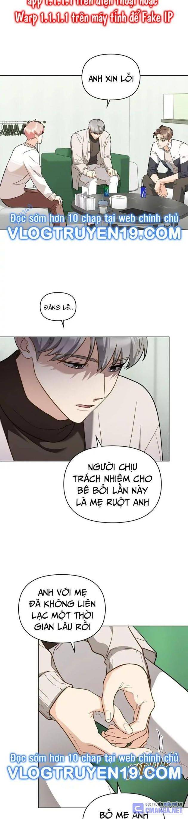 Cuộc Đời Thứ Hai Của Tôi Với Tư Cách Là Một Idol - Page 79