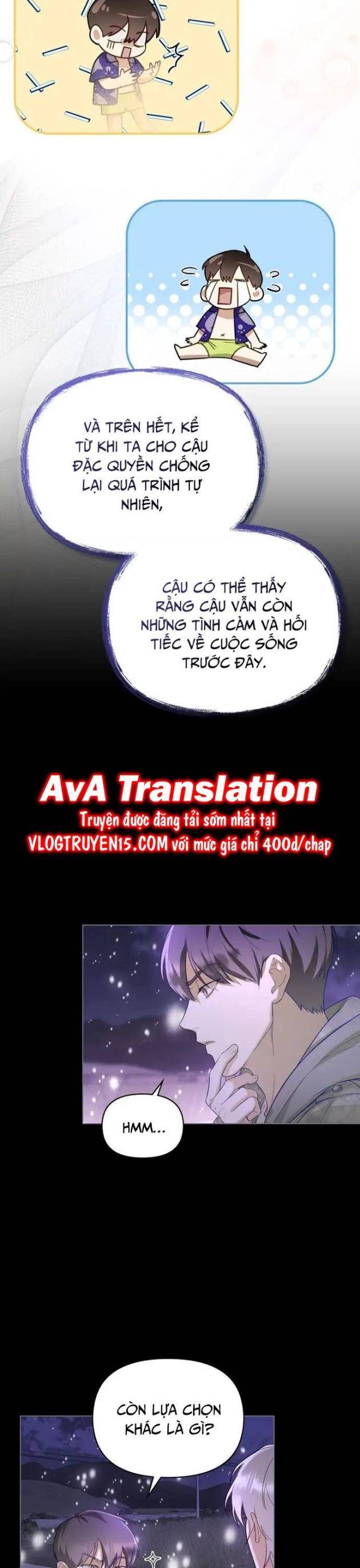 Cuộc Đời Thứ Hai Của Tôi Với Tư Cách Là Một Idol - Page 40