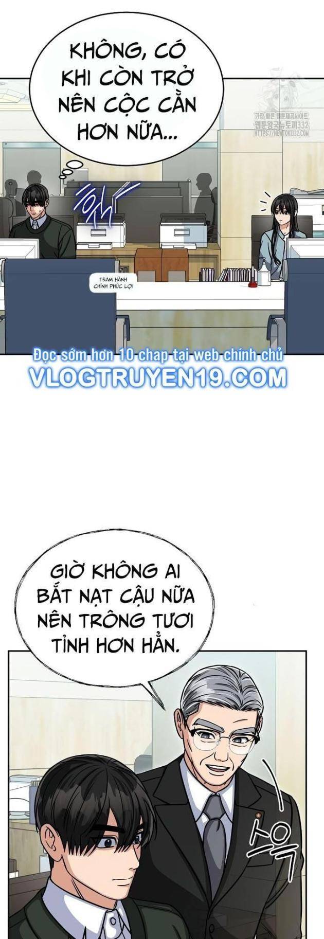 Quân Sư Nghị Sĩ - Page 103