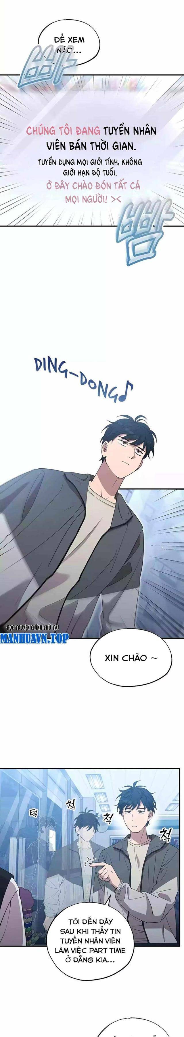 Cửa Hàng Diệu Kỳ - Page 39