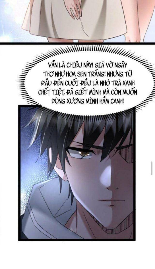 Toàn Cầu Băng Phong: Ta Chế Tạo Phòng An Toàn Tại Tận Thế - Page 26