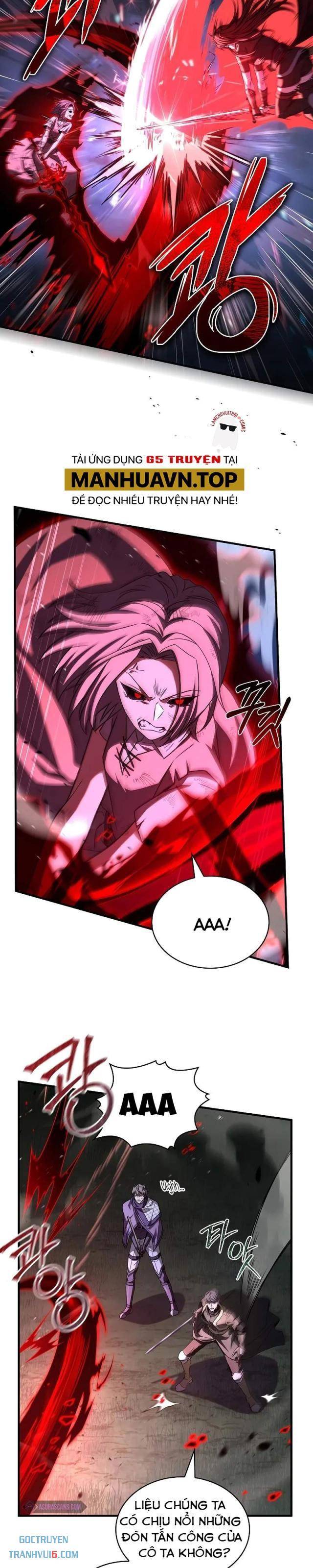 Tử Vong Quân Chủ - Page 13