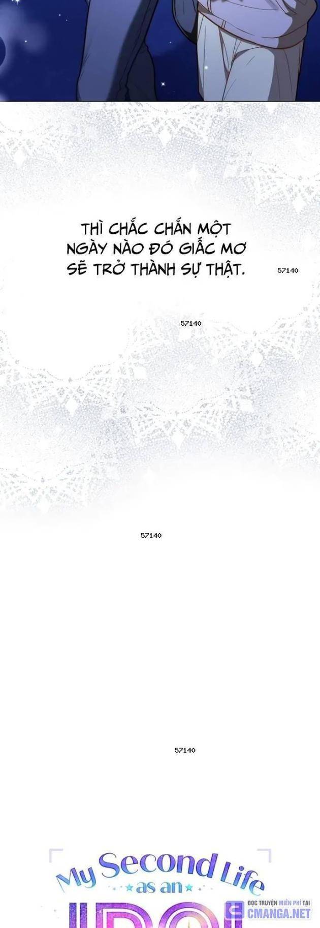 Cuộc Đời Thứ Hai Của Tôi Với Tư Cách Là Một Idol - Page 76