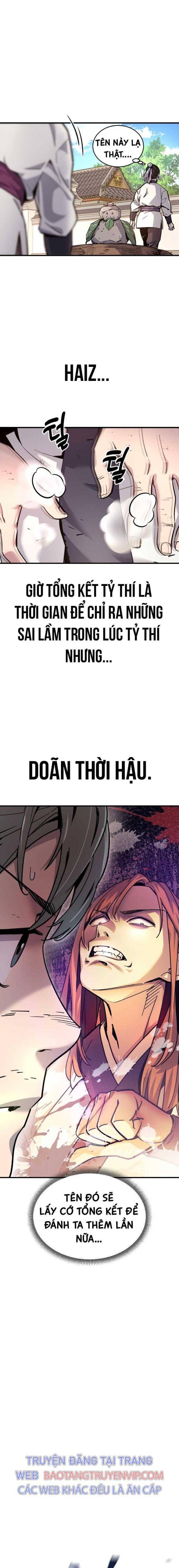 Sư Tôn Của Ta Luôn Dõi Theo - Page 51