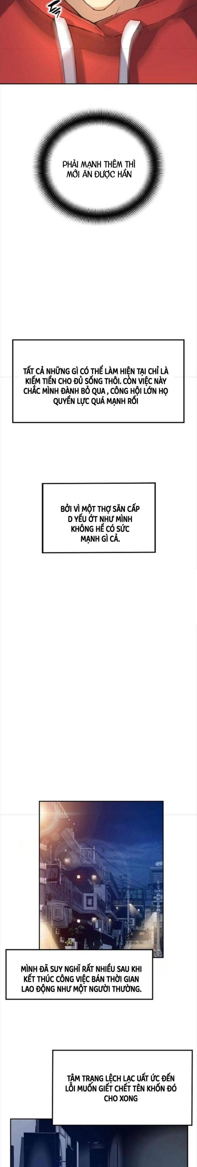 Tăng Cấp Với Các Vật Phẩm Độc Quyền Của Dungeon - Page 86