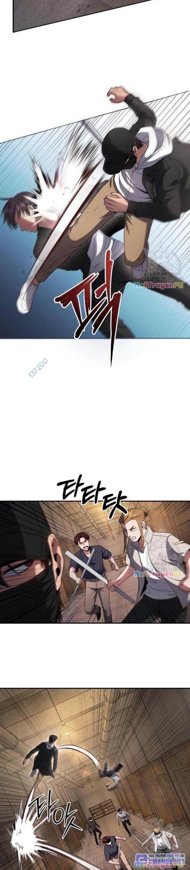 Sự Khởi Đầu Của Tiền Nhân - Page 19