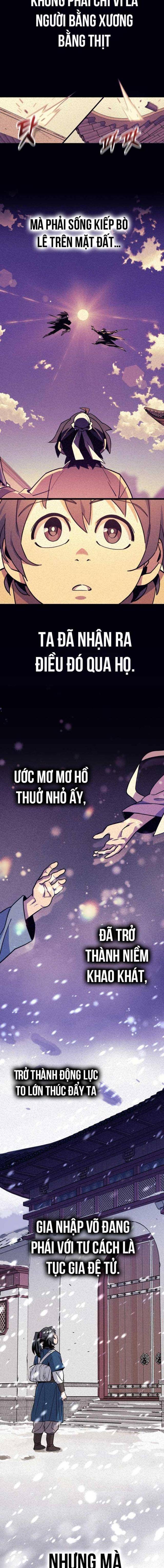 Sư Tôn Của Ta Luôn Dõi Theo - Page 86