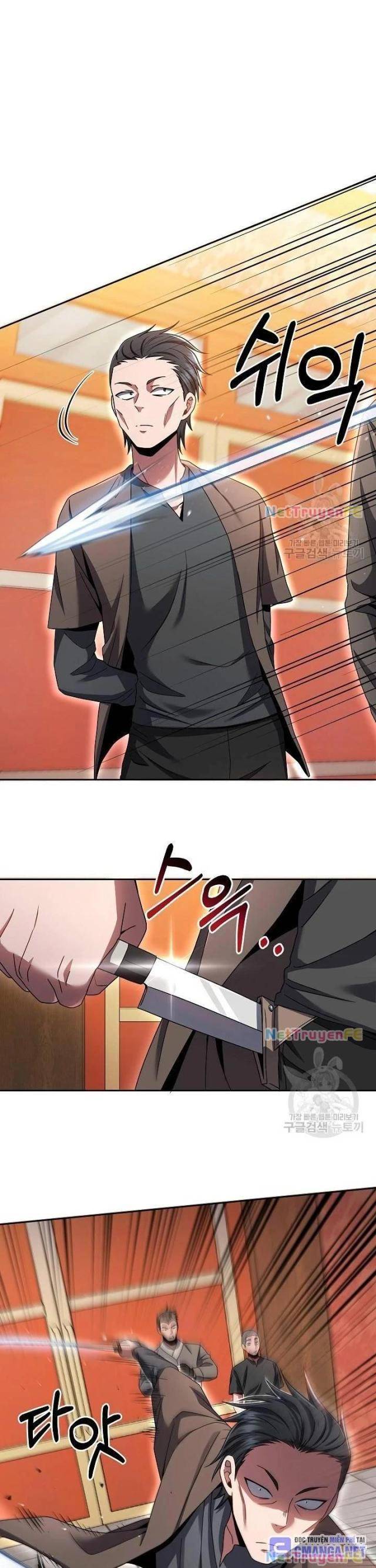 Sự Khởi Đầu Của Tiền Nhân - Page 67