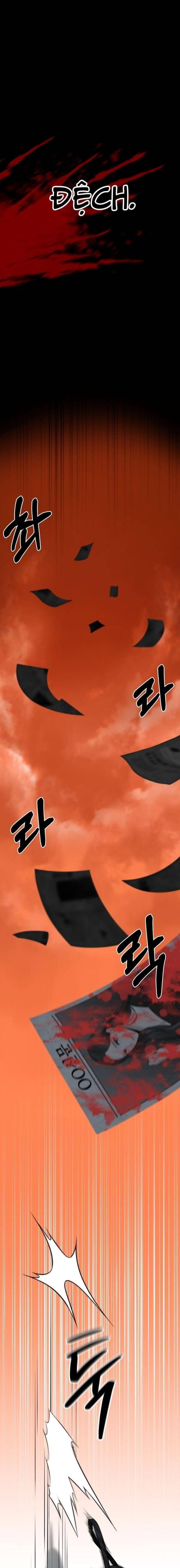 Chuyển Sinh Trở Thành Cảnh Sát: Ta Dùng Tiền Trừng Trị Kẻ Ác - Page 51