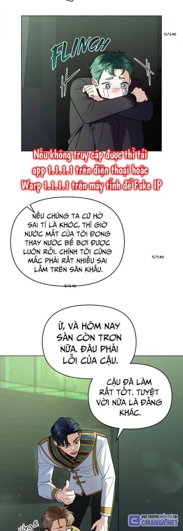 Cuộc Đời Thứ Hai Của Tôi Với Tư Cách Là Một Idol - Page 33