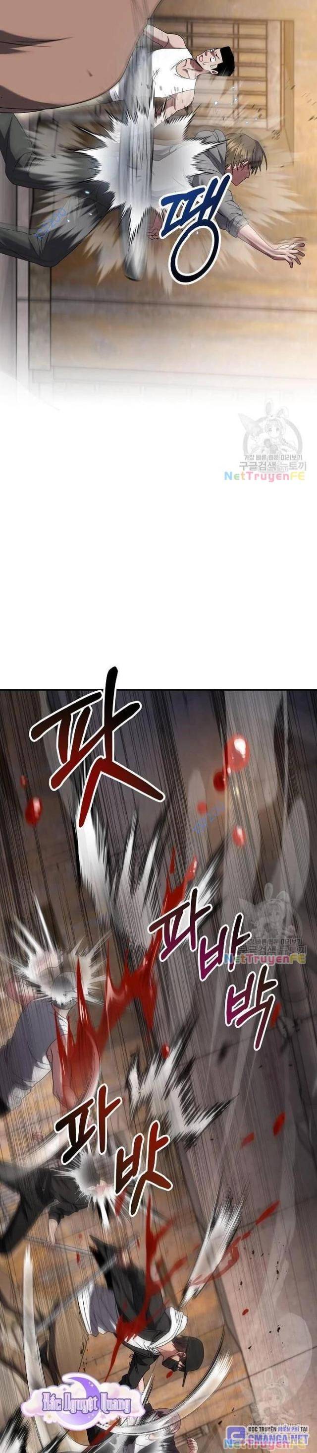 Sự Khởi Đầu Của Tiền Nhân - Page 22