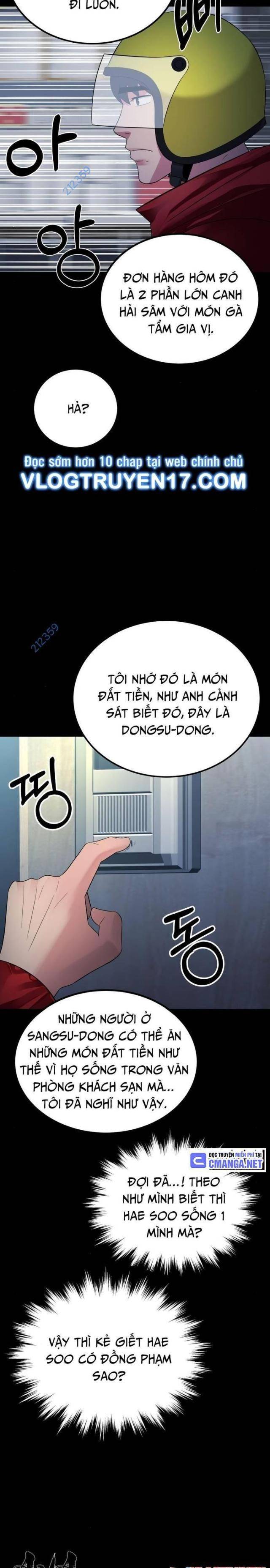 Chuyển Sinh Trở Thành Cảnh Sát: Ta Dùng Tiền Trừng Trị Kẻ Ác - Page 30