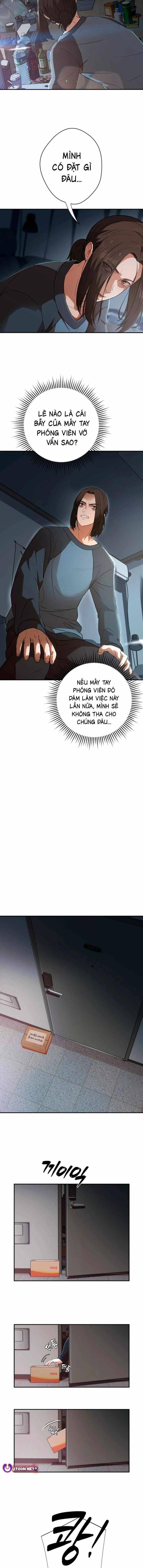 Lừa Đảo Bằng Giọng Nói Làm Đảo Lộn Cuộc Sống Của Bạn - Page 9