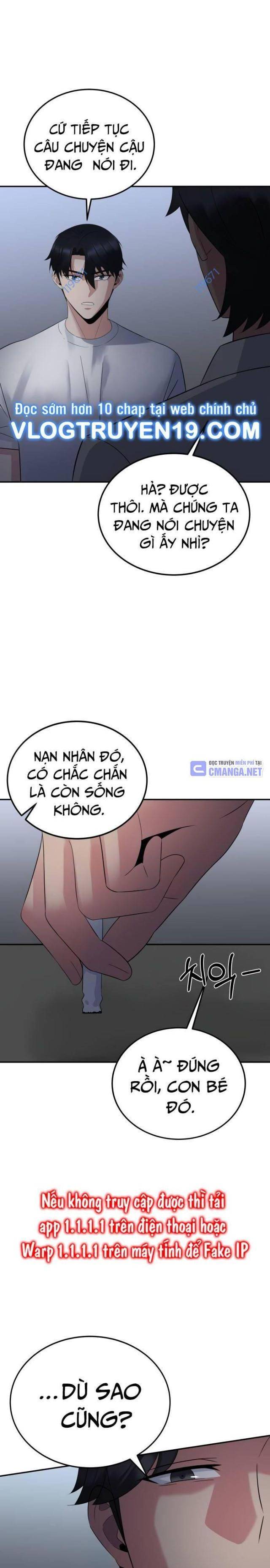 Chuyển Sinh Trở Thành Cảnh Sát: Ta Dùng Tiền Trừng Trị Kẻ Ác - Page 38