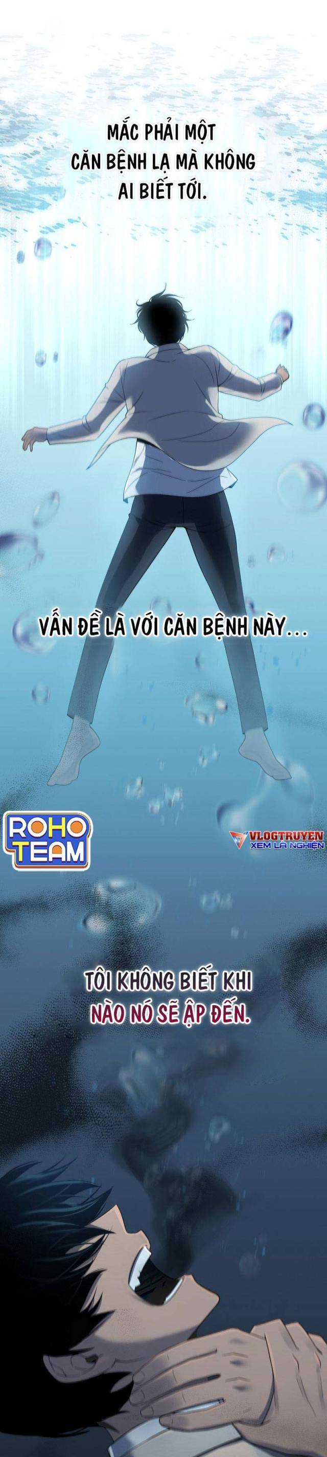 Sự Khởi Đầu Của Tiền Nhân - Page 55