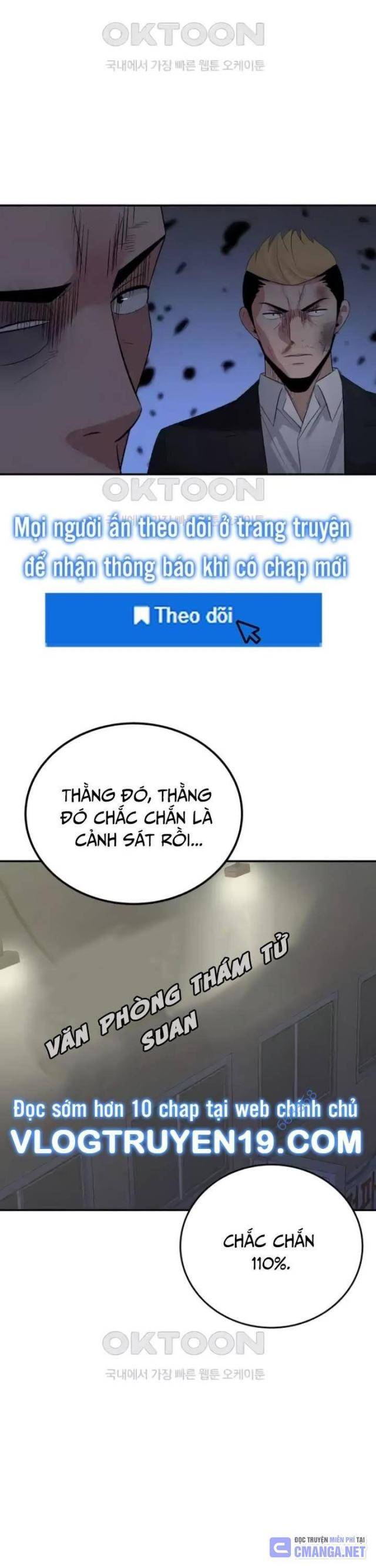 Chuyển Sinh Trở Thành Cảnh Sát: Ta Dùng Tiền Trừng Trị Kẻ Ác - Page 38