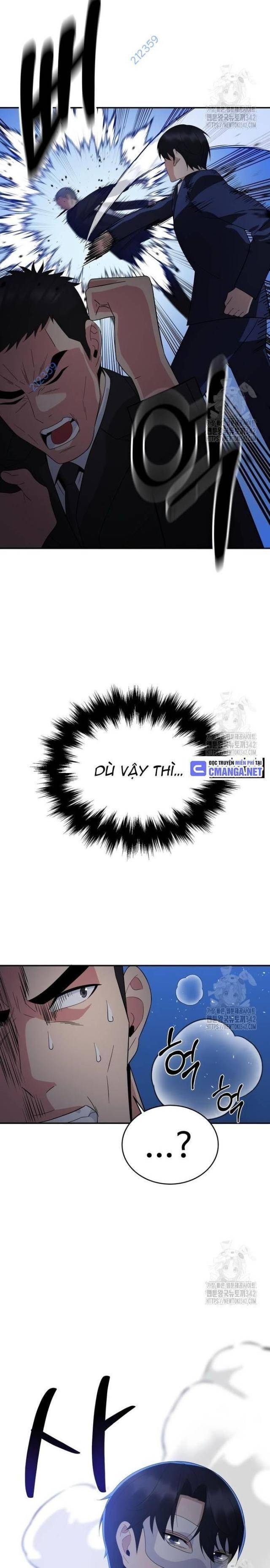 Chuyển Sinh Trở Thành Cảnh Sát: Ta Dùng Tiền Trừng Trị Kẻ Ác - Page 59