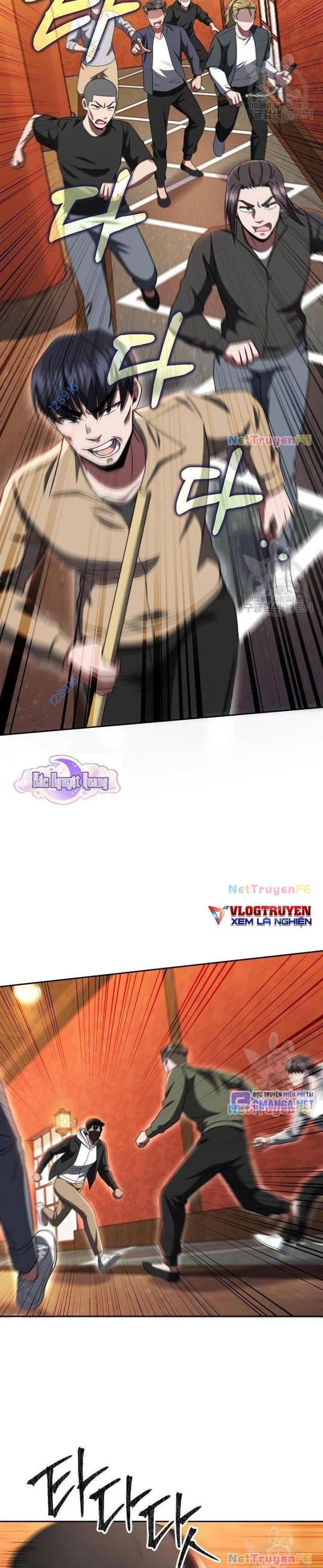 Sự Khởi Đầu Của Tiền Nhân - Page 14