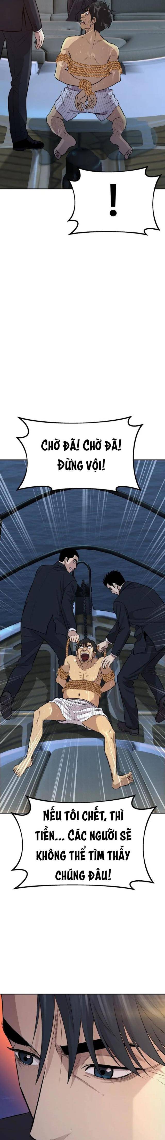 Cháu Trai Thiên Tài Của Vua Cho Vay Nặng Lãi - Page 22