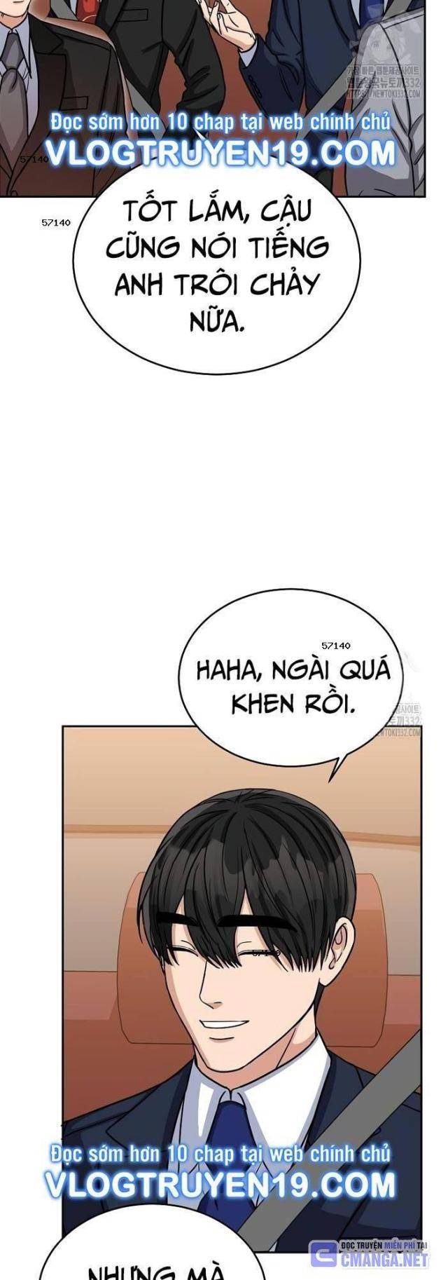 Quân Sư Nghị Sĩ - Page 9