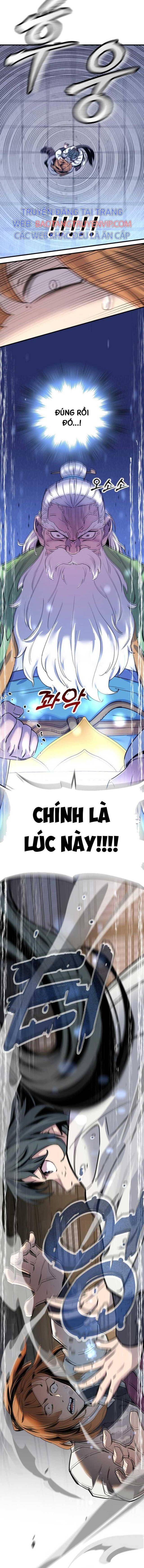 Sư Tôn Của Ta Luôn Dõi Theo - Page 100