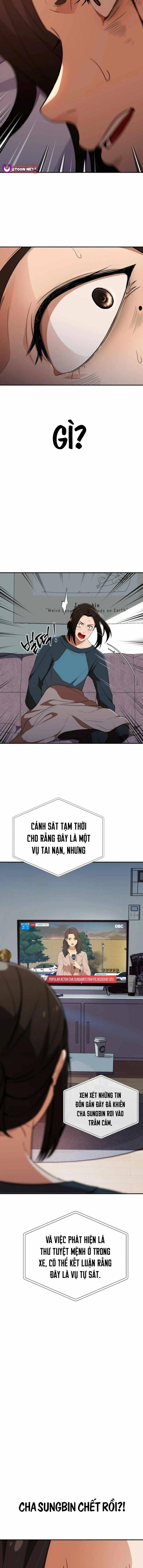 Lừa Đảo Bằng Giọng Nói Làm Đảo Lộn Cuộc Sống Của Bạn - Page 23