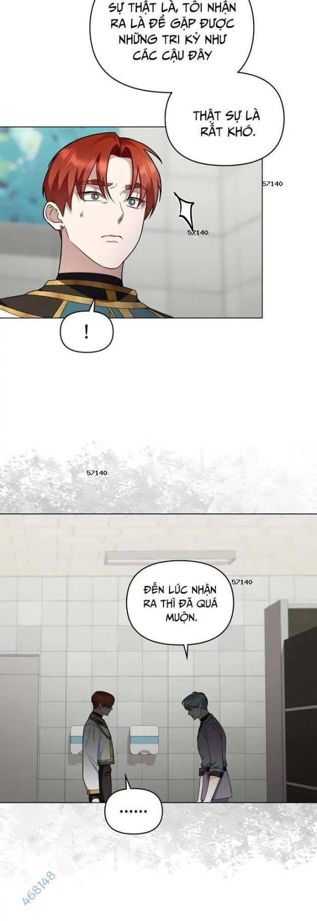 Cuộc Đời Thứ Hai Của Tôi Với Tư Cách Là Một Idol - Page 81